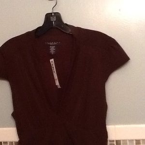 Petite dress Laundry by Shelli Segal dress Size 10